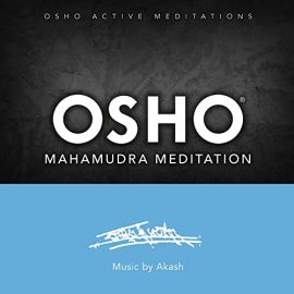 OSHO Mahamudra Meditation™ (MP3)