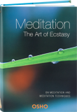 Osho Book: Meditation: The Art of Ecstasy