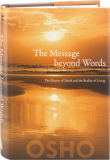 Osho Book: The Message beyond Words
