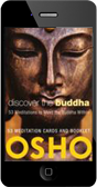 OSHO Discover the Buddha - Mobile App (iTunes)