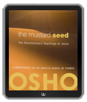 Osho eBook: The Mustard Seed