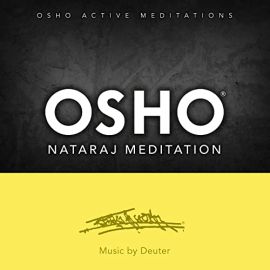 Music for OSHO Nataraj Meditation (CD , mp3)