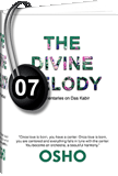 Osho Audiobook - Individual Talk: The Divine Melody, # 7, (mp3)