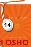 Osho Audiobook - Individual Talk: The Secret of Secrets, #14 (mp3)
