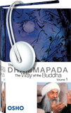 Osho Audiobooks - Series of Talks: The Dhammapada: The Way of the Buddha, Vol. 1 (mp3)