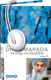 Osho Audiobooks - Series of Talks: The Dhammapada: The Way of the Buddha, Vol. 8 (mp3)