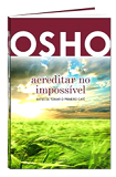 Livro do Osho Acreditar no Impossível