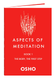 Aspects of Meditation Book 1
