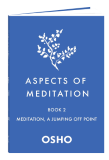 Aspects of Meditation Book 2