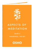 Aspects of Meditation Book 3