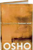 Osho Book: The Beauty of the Human Soul