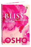 Osho book: Bliss