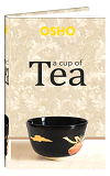 Osho Book: A Cup of Tea