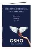 Osho Book: Destiny, Freedom, and the Soul