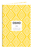 Osho Book: Joy