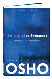 Osho Book: The Magic of Self-Respect