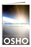 Osho Book: Nirvana: The Last Nightmare