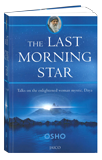 Osho Book - The Last Morning Star