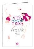 Libro de Osho: Vida Amor y Risa