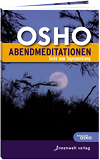 Osho Buch: Abendmeditationen