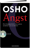 Osho Buch: Angst