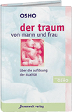Osho Buch: Der Traum von Mann und Frau