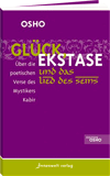Osho Buch: Glück, Ekstase und das Lied des Seins