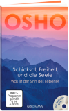 Osho Buch: Schicksal, Freiheit und die Seele