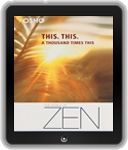 This. This. A Thousand Times This: The Very Essence of Zen
