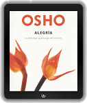 Alegria ebook Osho