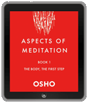 Aspects of Meditation Book 1