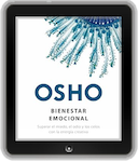 ebook Osho: Bienestar Emocional