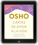 eBook de Osho: Cartas de amor a la vida