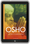 Libro di Osho: Che cos'è la meditazione