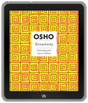 Osho eBook: Creativity (Sony , Nook , iBook)