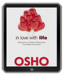 Osho eBook: In Love with Life