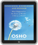 Innocence, Knowledge, and Wonder