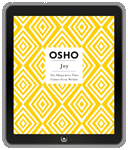 Osho eBook: Joy