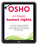 Osho Book - On Basic Human Rights : A New Narrative