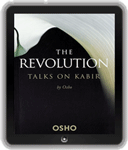 Osho eBook: The Revolution