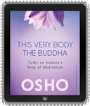 This Very Body the Buddha