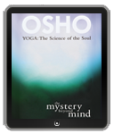 Osho Books - The Mystery Beyond Mind