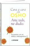 Libro de Osho: Ante todo no dudes