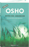 Libro de Osho: Antes del amanecer