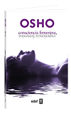 Libro de Osho: Consciencia Femenina, Experiencia Femenina