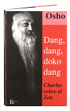 Libro de Osho: Dang, Dang, Doko, Dang