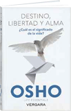 Libro de Osho: Destino, libertad y alma