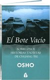 Libro de Osho: El Bote Vacio