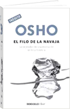 Libro de Osho: El filo de la navaja