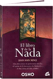 Libro de Osho: El Libro de la Nada